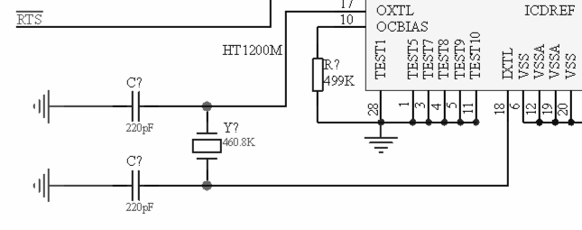 HT1200M與無(wú)源晶振的連接示意圖.png